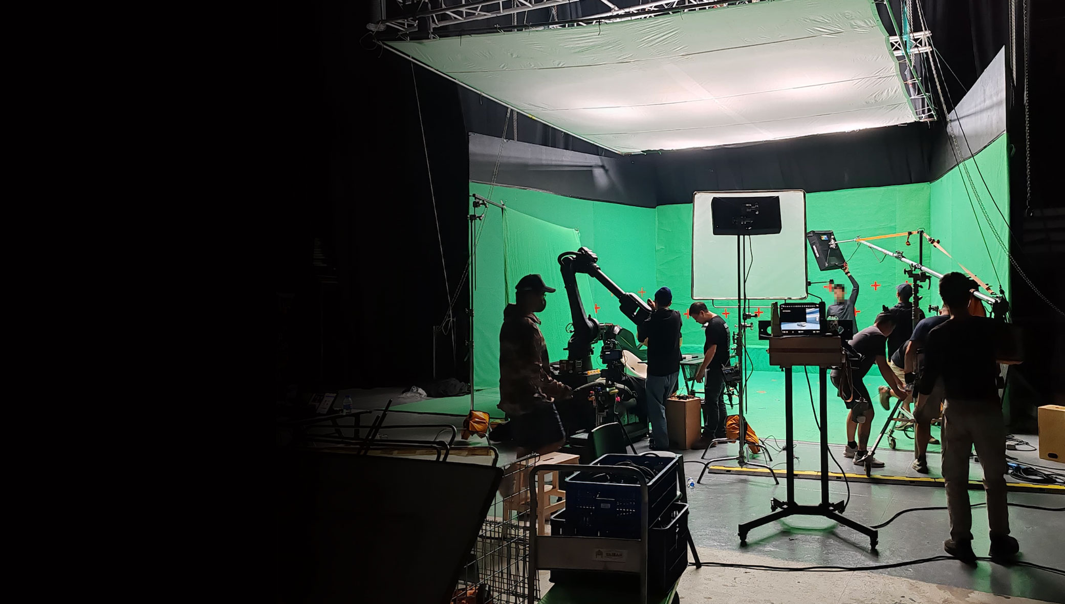 Adsense Project Production