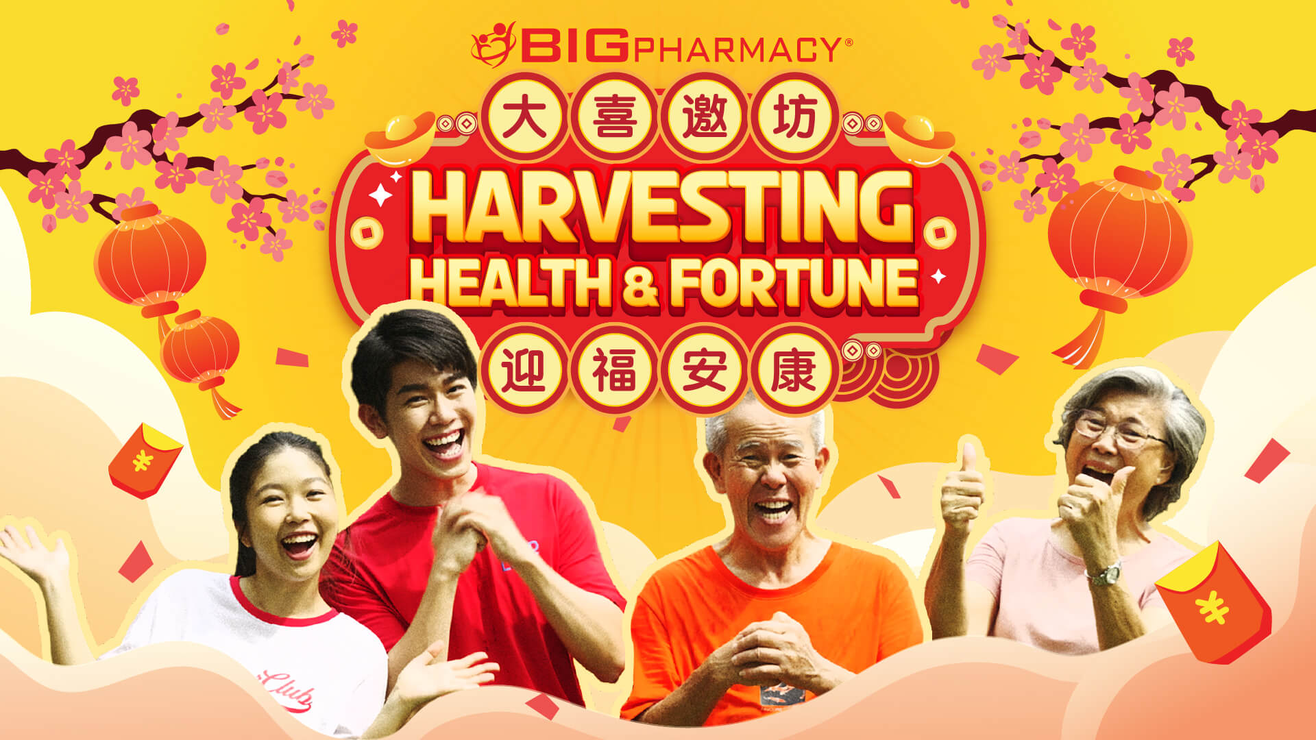 Big Pharmacy