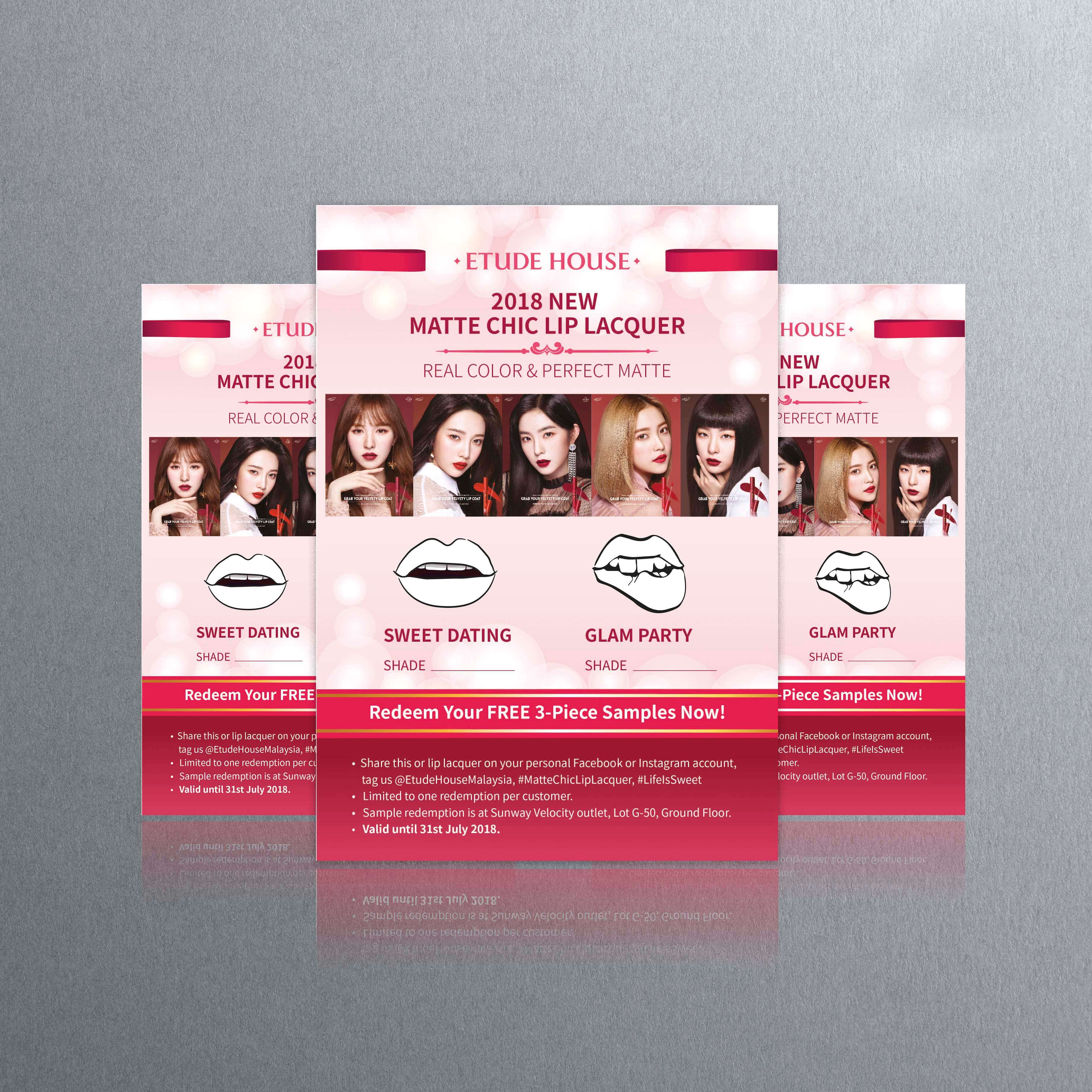 Etude House