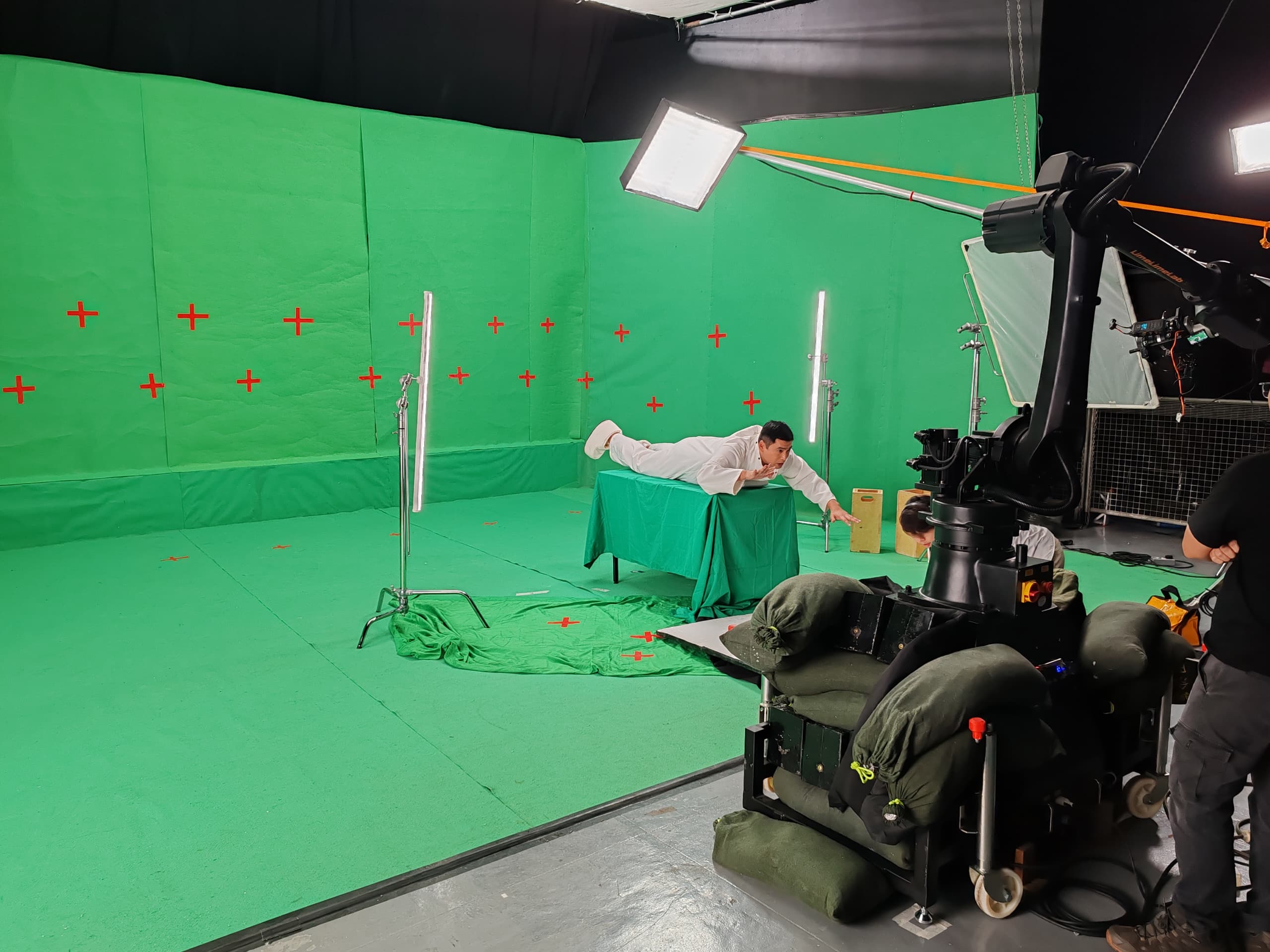 Studio