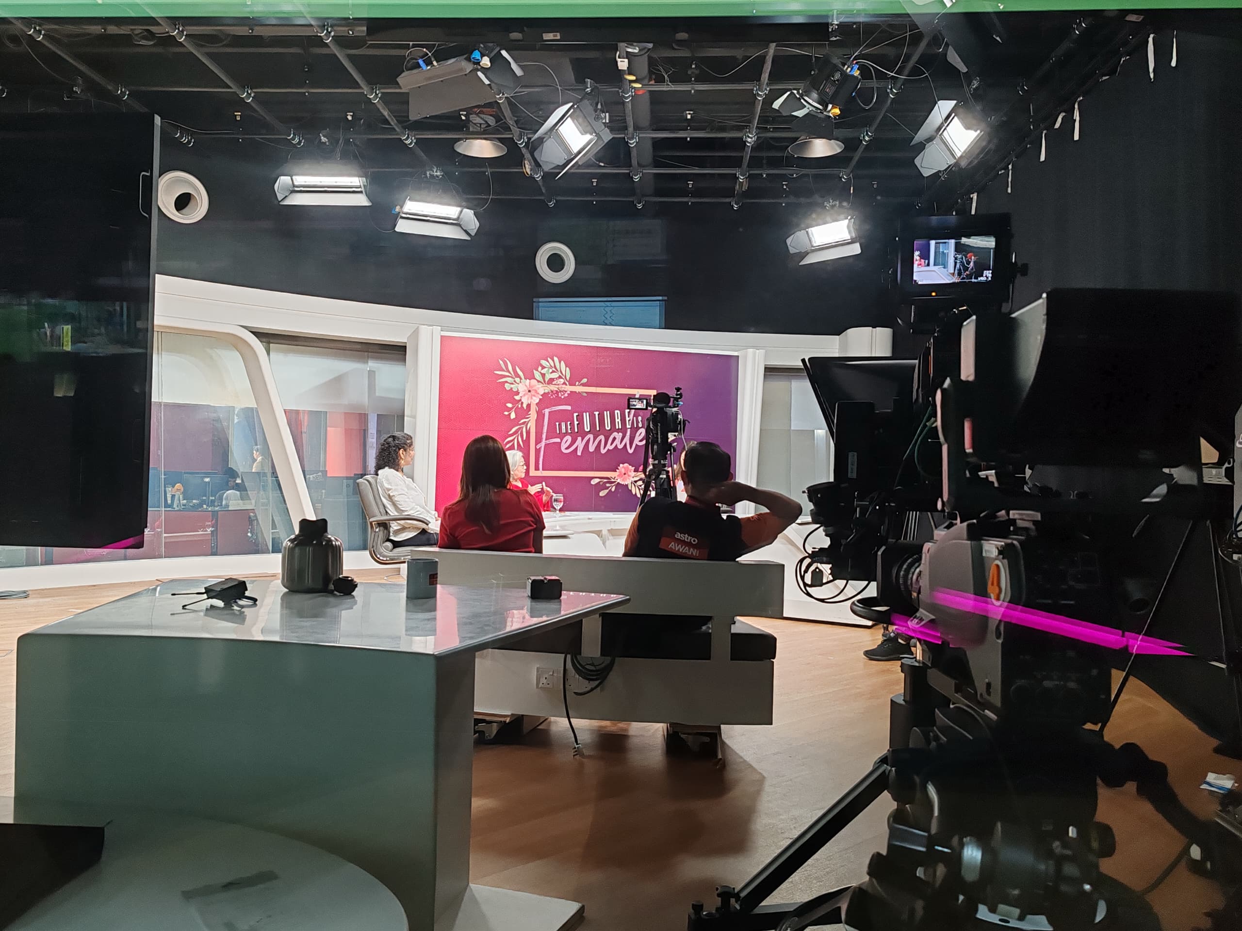 Astro Studio