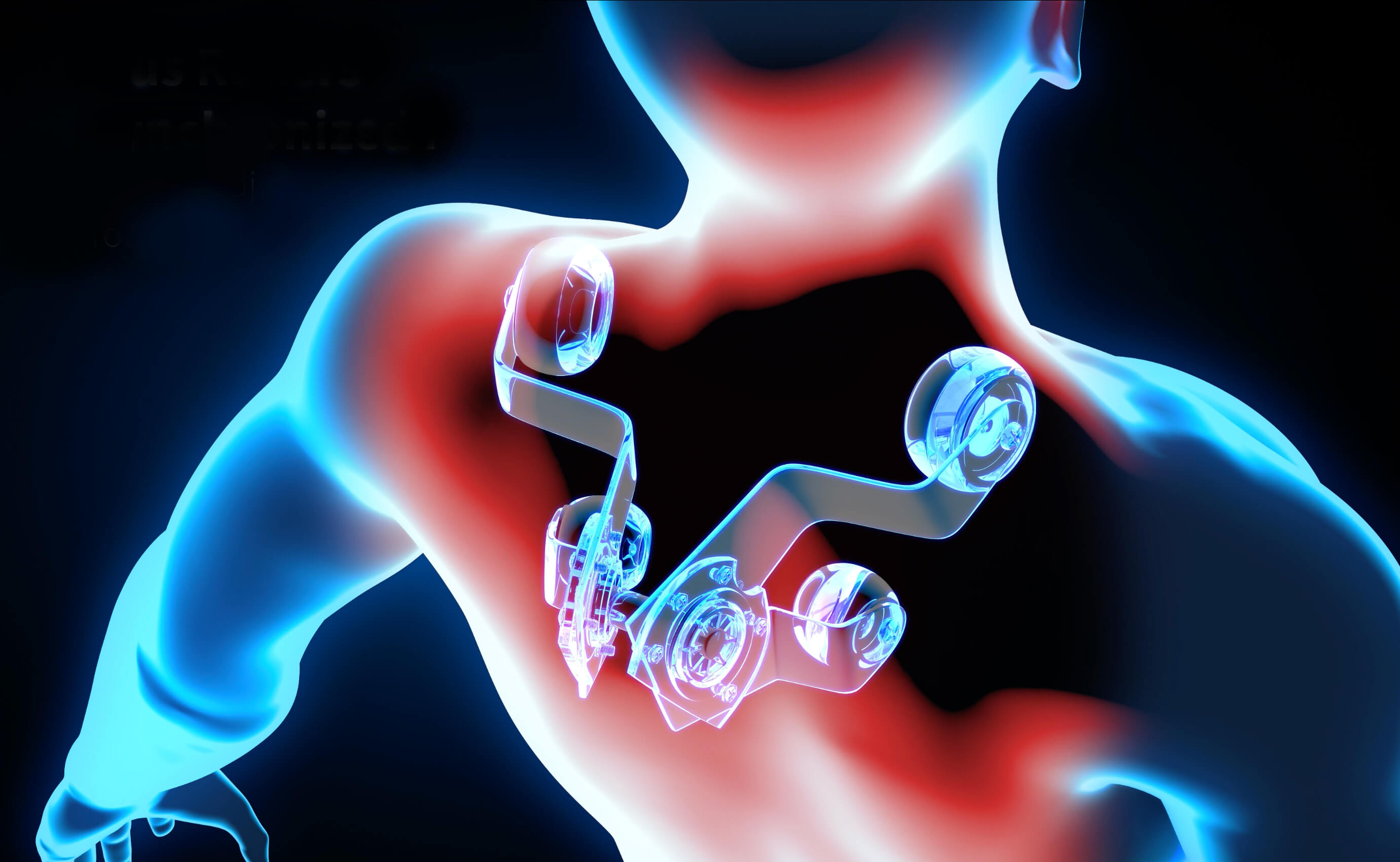 3D Animation