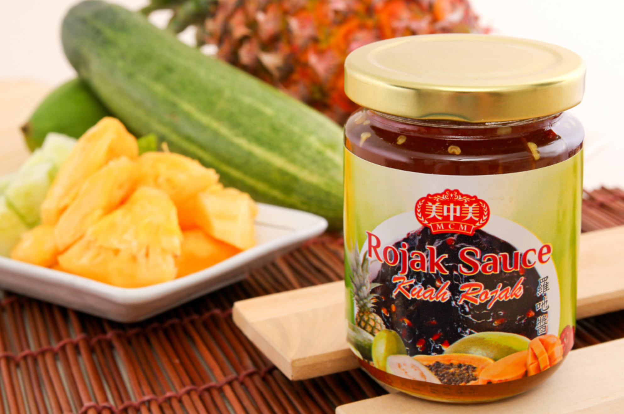 Rojak