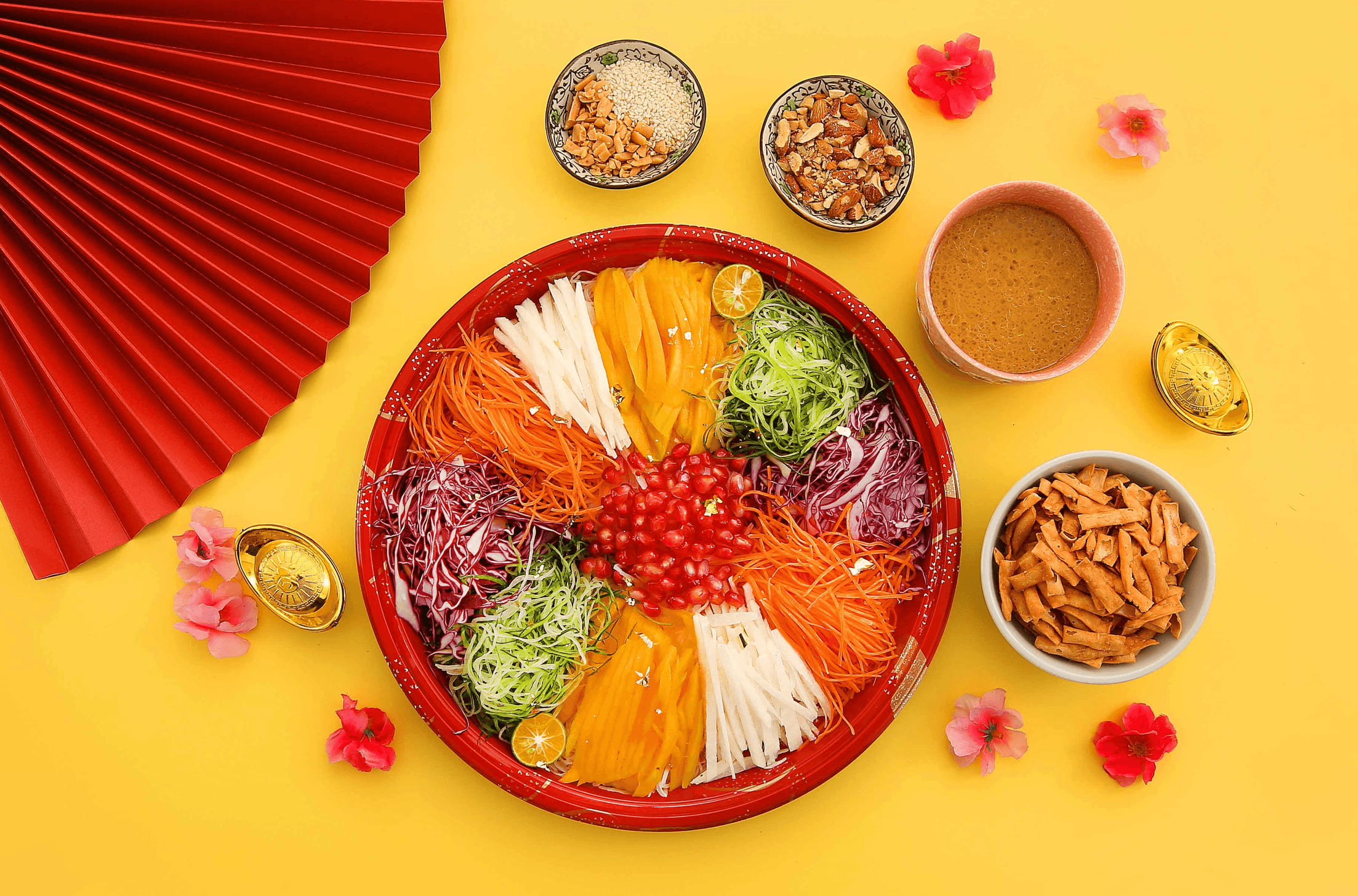 Yee Sang